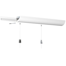 Artiteq CX 362 Decor Rail LED Verlichtingsprofiel 200 CM