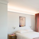 Artiteq CX 362 Decor Rail LED Verlichtingsprofiel 200 CM