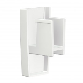 Artiteq Xpo Rail Eindkap - per 25 stuks