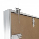 Artiteq Ophanghaak Alu - 10kg - per 10 stuks