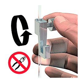 Artiteq Mini Haak - 4kg - per 25 stuks