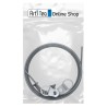 Artiteq Accessoires 1 D-Ring ophang set - per 10 zakjes