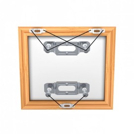 Artiteq Accessoires 1 anti-diefstal set - per 10 zakjes