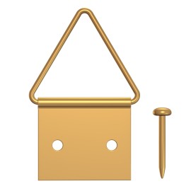 Artiteq Accessoires 12 klapogen in 3 afmetingen - per 10 zakjes