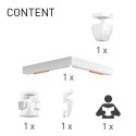 Artiteq Pro Light Connector -  per stuk