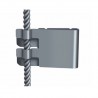 Artiteq Display-It E-Clip alu - per 20 stuks