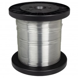 Artiteq 2,0mm Perlon draad - niet knoopbaar - 100m - per stuk