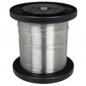 Artiteq 2,0mm Perlon draad - niet knoopbaar - 100m - per stuk