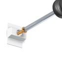 Artiteq Rail Schroef - 3.5x45mm - per 200 stuks