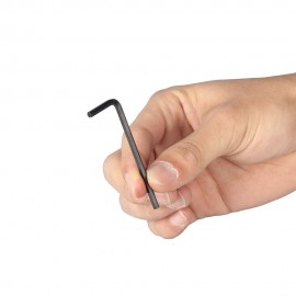 Artiteq Inbussleutel - 2,5mm - per 10 stuks