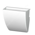 Artiteq Info Rail Storage Clip - in 2 kleuren - per 3 stuks