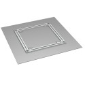 Artiteq Back Frame ophang en veiligheids schijfjes - per stuk
