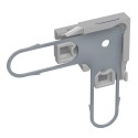 Artiteq Back Frame Insteek hoek - per stuk