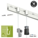 Handleiding Artiteq Classic Rail