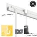 Handleiding Artiteq Classic Rail Plus