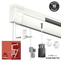 Handleiding Artiteq Combi Rail Pro