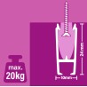 Handleiding Artiteq Xpo Rail