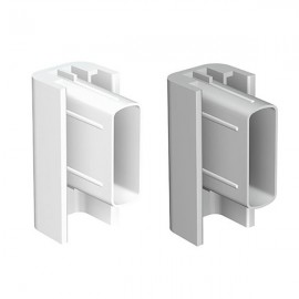 Artiteq Click Rail Eindkap - per 25 stuks