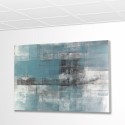 Artiteq Ceiling Strip Inbouw Rail 300cm - per 10 stuks