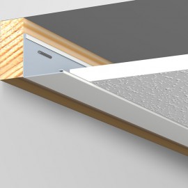 Artiteq Top (Plafond) Rail